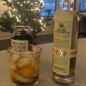 Meet your Posher, Nathan